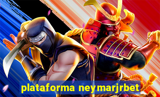 plataforma neymarjrbet